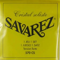 Струны для классических гитар SAVAREZ 570 CS